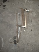 Prysznic obrotowy do wędlin 