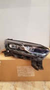 RENAULT INITIALE LAMPA REFLEKTOR LEWA PRAWA LED 