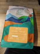 Kawa ziarnista bezkofeinowa BeMyBean Decaf Kolumbia Popayan FILTR 250g