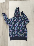 Bluza unisex Rick and Morty rozm. S