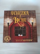 Gra Ucieczka Z Lochu