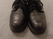 Buty ze skóry naturalnej SOPHIE r.37