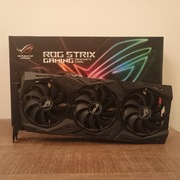 Karta graficzna Radeon RX 5700 ASUS ROG STRIX 8GB