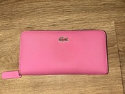 Portfel duży Lacoste