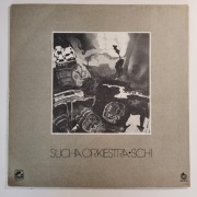 Sucha Orkiestra - Schi 1987 EX Winyl