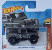 Hotwheels LAND ROVER DEFENDER 90