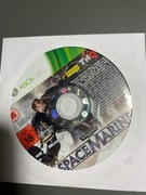 Warhammer 40K Space Marine