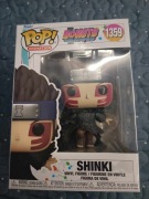 Figurka: Shinki (1359) - Funko POP!