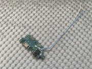 Oryginalne Złącze Ładowania Samsung Galaxy A23 5G A236