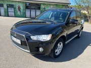 Mitsubishi Outlander 2010 