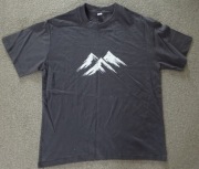 Nowa koszulka t-shirt męski góry rozmiar M