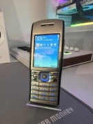 Nokia e50, sprawna.