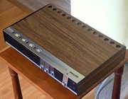 Wzmacniacz Philips 22RH580 1968 rok