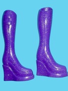 Lalka Barbie  - BUTY 2025_164342 (WITCH)