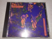 Del Tha Funke Homosapien - I Wish My Brother George Was Here (Wyd. USA)