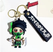 Brelok League Of Legends Akali