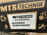 Zawieszenie gwintowane MTS Technik MTSGWVW50 – Komplet, Mało używane
