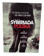 Syberiada Polska DVD Film Polski Wojenny Lektor Polski