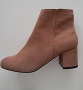 Botki damskie Jenny Fairy