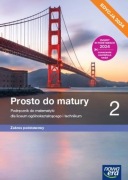 Prosto do matury Matematyka 2 zakres podstawowy Edycja 2024 wersja pdf