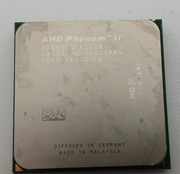 AMD Phenom II X2 550