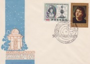 (FD500): Częstochowa WF Semimillenium Kopernik 1973