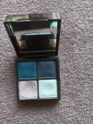 Używana GIVENCHY PRISME AGAIN paleta cieni Blue Happiness