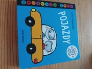 Ż6- Pojazdy - Anita Głowińska/ Akademia Koci Koci 