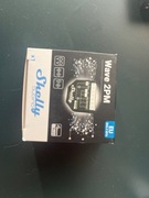 Sterownik Shelly Qubino Wave2PM