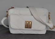 piękna  biała listonoszka / Turcja