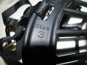 Kaganiec fizjologiczny Baskerville rozmiar 3