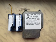 Czujnik poduszek Leon1 Toledo2