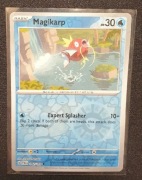042/193 Magikarp | Holo R. | Paldea Evolved - TCG