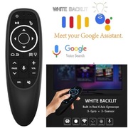 Pilot żyroskopowy z podświetleniem funkcja głosowa