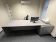 Biurko / Lada 2900x900