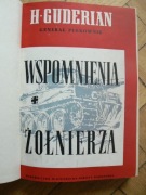 Guderian - Wspomnienia żołnierza