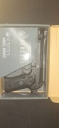 Beretta M9A3 blowback 4.5mm