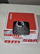 Kaseta SRAM PG-1070 10-rzędowa 11- 36, NOWA