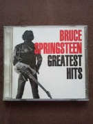 Bruce Springsteen-"Greatest hits" 1995 super stan 