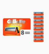Gillette Fusion 5 8szt.