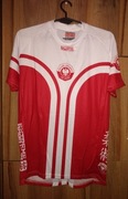 Nowa koszulka reprezentacji Polski w ju-jitsu r. M