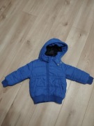 Kurtka zimowa ocieplana Tommy Hilfiger 