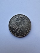 Moneta 3 marki 1915r