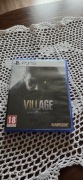 Resident evil VILLAGE PS5 Polska okładka! Stan bdb