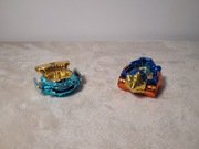 Super Zings Unikatowe Pojazdy 2 szt.