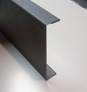 Ogrodzenia, panele , ceowniki szerokośc 15 cm