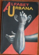 Alfabet Urbana od UA do Z