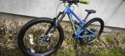 MTB dartmooor blackbird junior rozmiar S koła 26 cali 