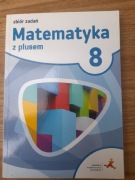 Matematyka z plusem kl. 8