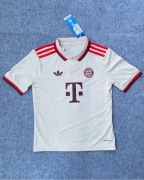 Koszulka piłkarska Adidas Bayern Munchen 24/25 Kimmich 9-10lat/140 cm